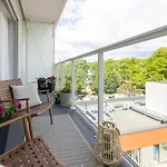 Tempus Te Aparts With Balcony Lejlighed