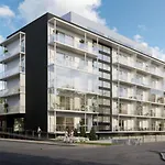 Lejlighed Tempus Te Aparts With Balcony Pärnu
