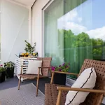 Tempus Te Aparts With Balcony Lejlighed *