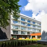 Tempus Te Aparts With Balcony Lejlighed *