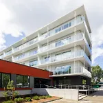 Lejlighed Tempus Te Aparts With Balcony *