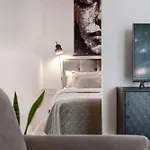 Lejlighed Tempus Te Aparts With Balcony