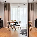 Lejlighed Tempus Te Aparts With Balcony *