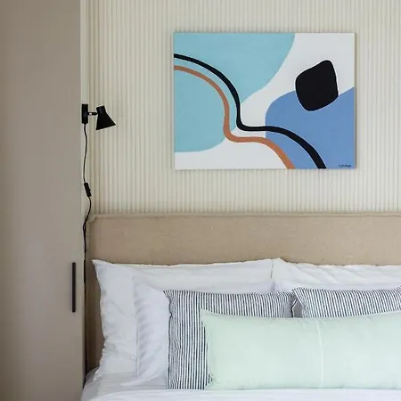 Διαμέρισμα Tempus Te Aparts With Balcony