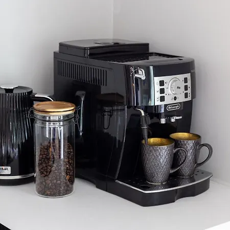 Tempus Te Aparts With Balcony Διαμέρισμα *