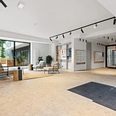 Tempus Te Aparts With Balcony Παρνού