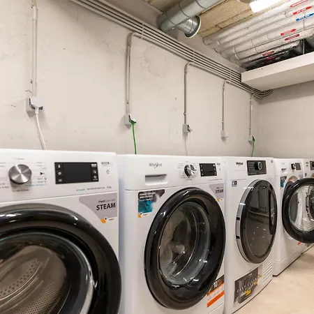 Διαμέρισμα Tempus Te Aparts With Balcony *