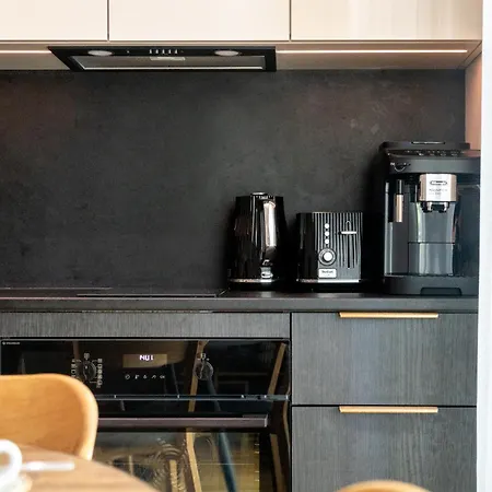 Tempus Te Aparts With Balcony Διαμέρισμα Παρνού