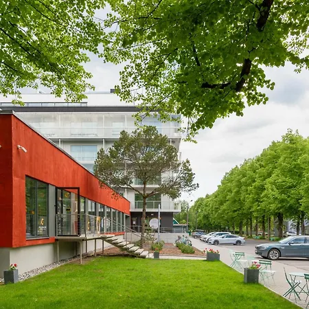 Tempus Te Aparts With Balcony Pärnu