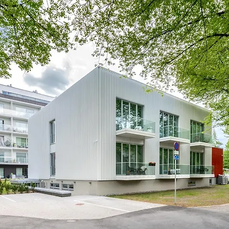 Tempus Te Aparts With Balcony Διαμέρισμα Παρνού