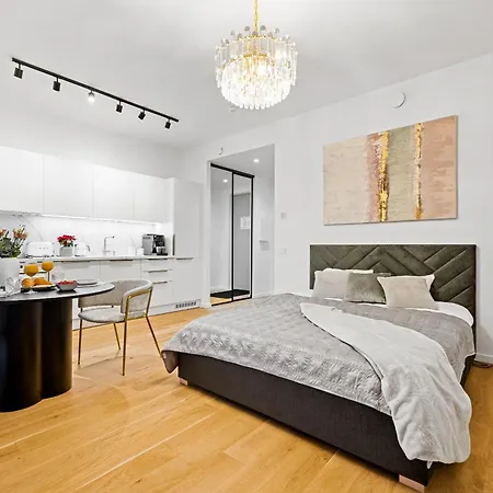 Tempus Te Aparts With Balcony Διαμέρισμα Παρνού