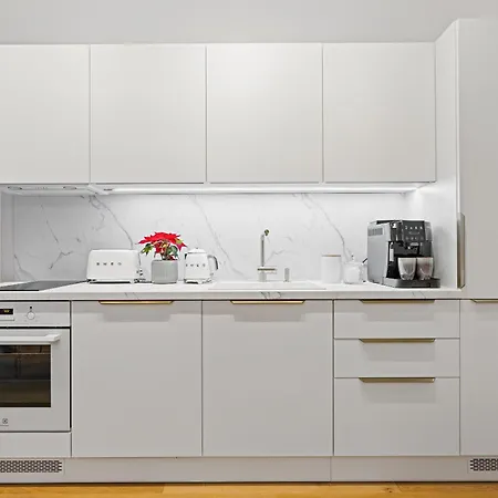 Διαμέρισμα Tempus Te Aparts With Balcony Παρνού