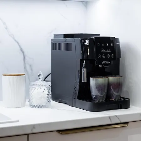 Tempus Te Aparts With Balcony *