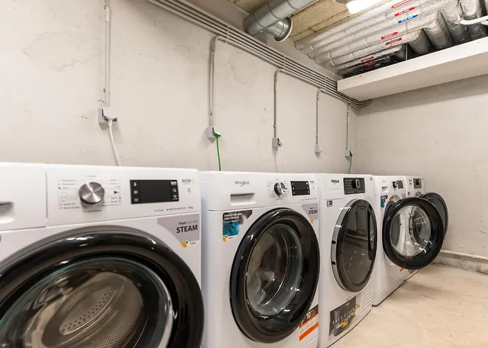 Apartamento Tempus Te Aparts With Balcony *