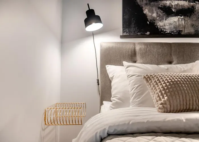 Tempus Te Aparts With Balcony