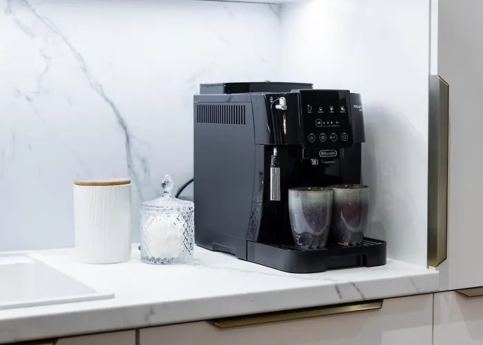 Tempus Te Aparts With Balcony *