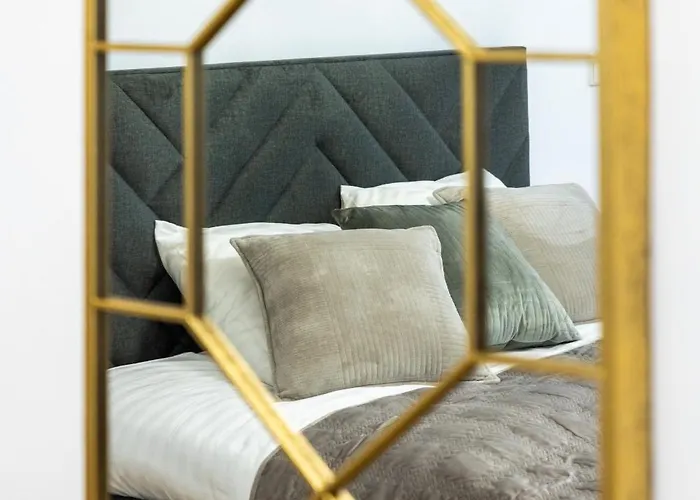 Tempus Te Aparts With Balcony