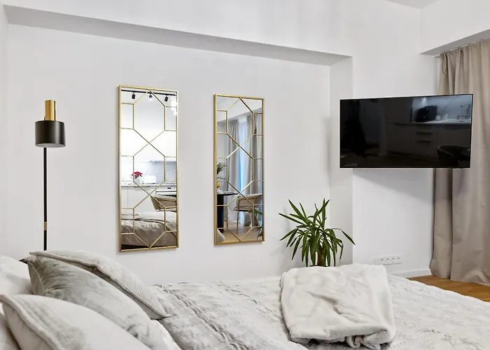 Tempus Te Aparts With Balcony * Pärnu